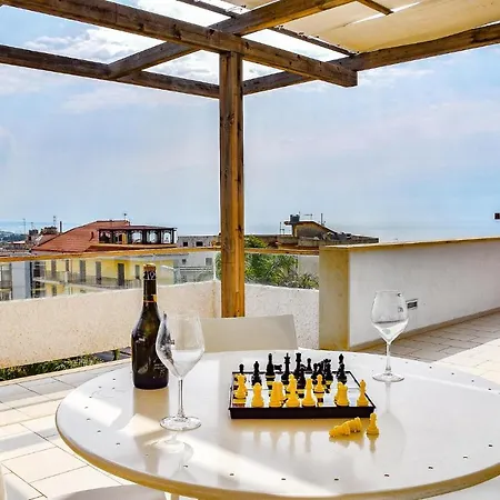 2 Bedroom Stunning In Tatil Evi