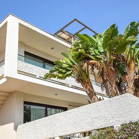 2 Bedroom Stunning In Tatil Evi *