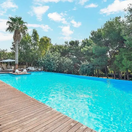 Tatil Evi 2 Bedroom Stunning In Marina di Ragusa