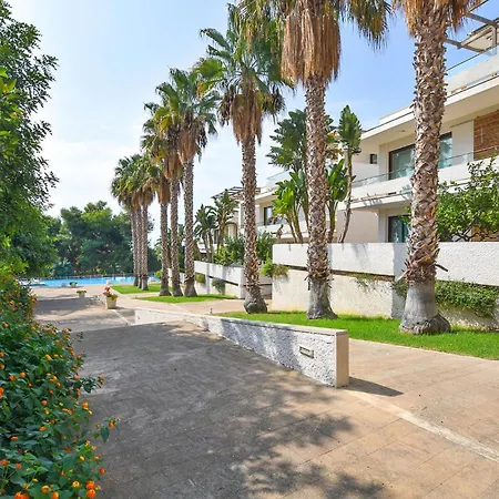 Tatil Evi 2 Bedroom Stunning In Marina di Ragusa